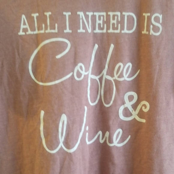 Thread Tank Tee - Picture 2 of 4